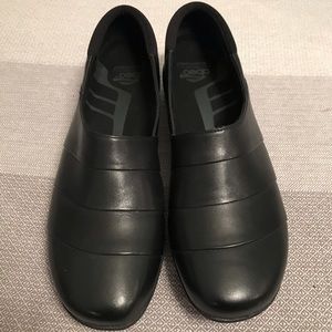 ABEO Smart 3565 Slip On Shoe NWOT